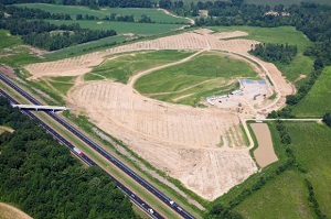 First of its kind Tenn. solar project to break ground