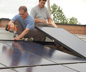 Kyocera expanding installer network