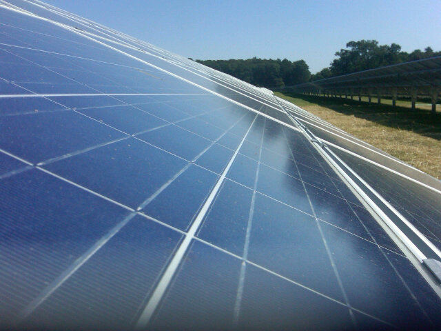 WGES to install solar on Brookfield, Mass. capped landfill